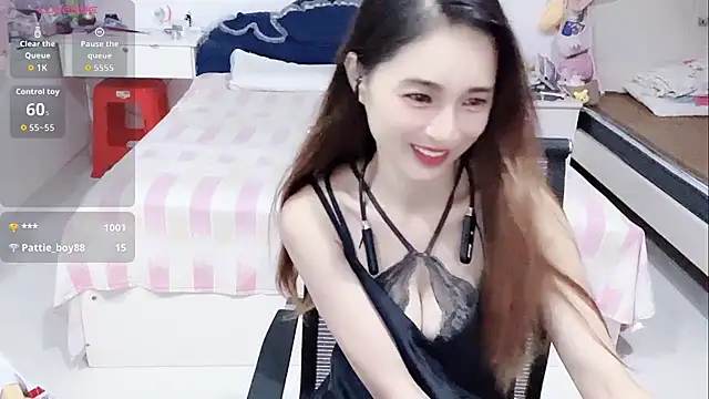 miaomiao-99 webcam