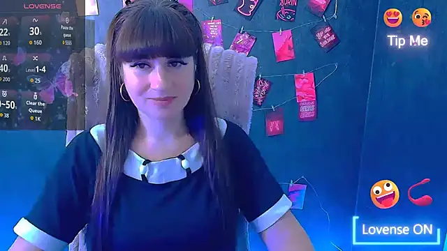 Violla_My webcam