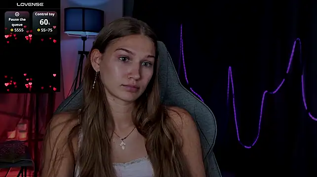 Sweet_Emilya webcam