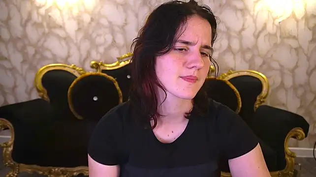 CassandraGold webcam