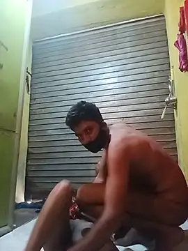 NaughtyRupa89 webcam