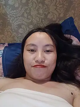 Cherry-squirtt webcam