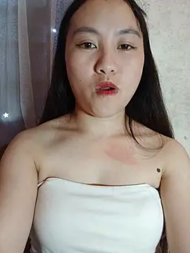 Cherry-squirtt webcam
