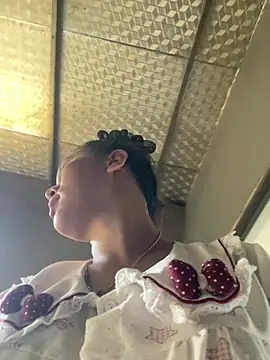 Suki-love webcam