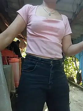 Heryy_xx webcam