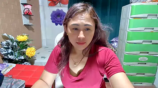 Filipina_Desire webcam