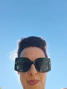 rebeccanoble (F milf) - Vibe me hard 🥵😈at the beach5 min Ctrl