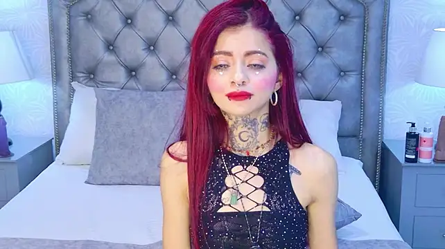 AntonellaEscudero webcam