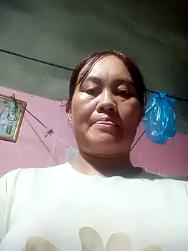 GinieBaby webcam