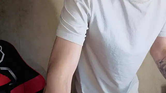 touch_me7 webcam