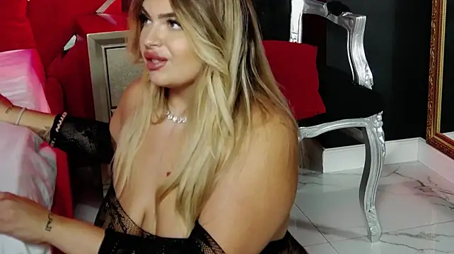 AmelyaNyx live sex cam