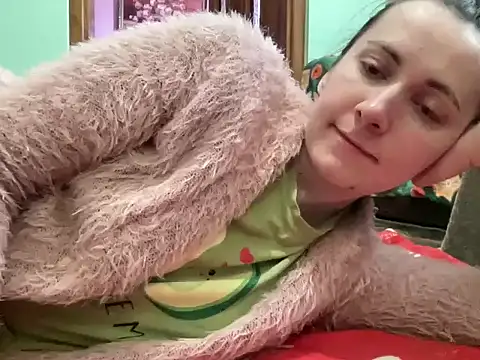 AngelTough20 webcam
