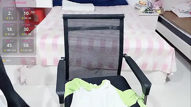 miaomiao-99 webcam