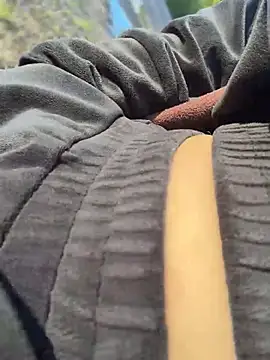 LunaMood live sex cam