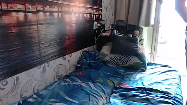 ArchiZuki69 webcam