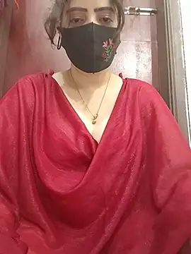 Saanvi-Sen 📃 free live webcam