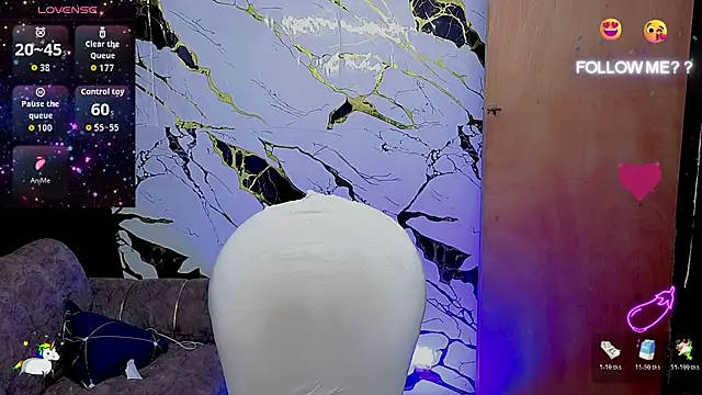 tanjiro_cute webcam