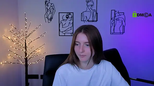 nekky_mouse webcam