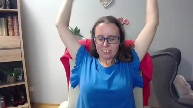 sweetxLizzy webcam