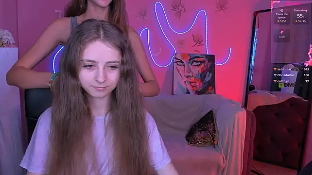 khloebeauty webcam