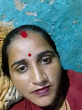 Sexi_pushpa webcam
