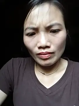 ngan-cute webcam