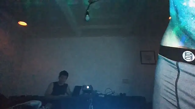 versatilevortex webcam