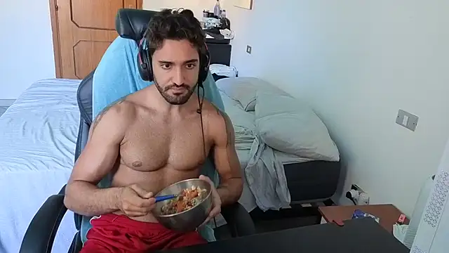 Al3xox02 webcam