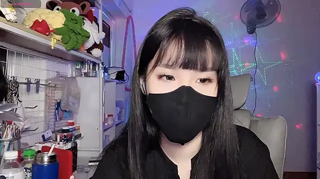 Tieu-May webcam
