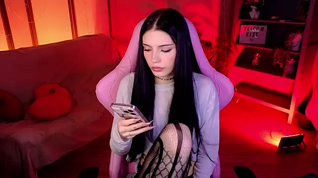 Kelly__Bunny webcam