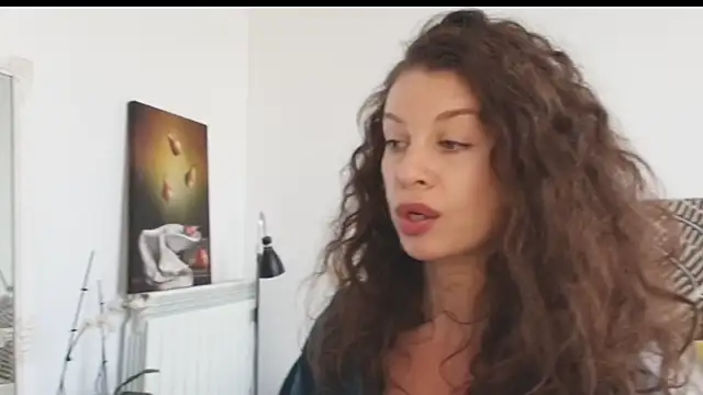 IreneBlue_ webcam