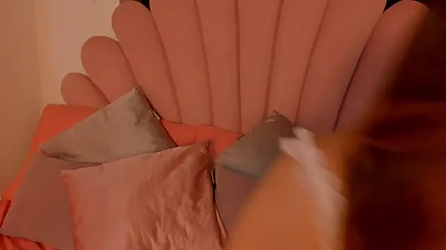 SabrinaVantress webcam