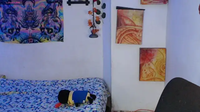 bastethott webcam