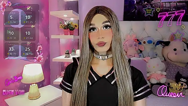 Megaan_Dolll webcam