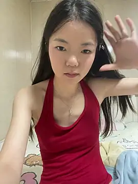 Luna-l8 webcam