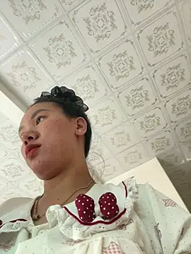 Suki-love webcam