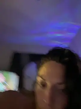 HumbleHottie webcam