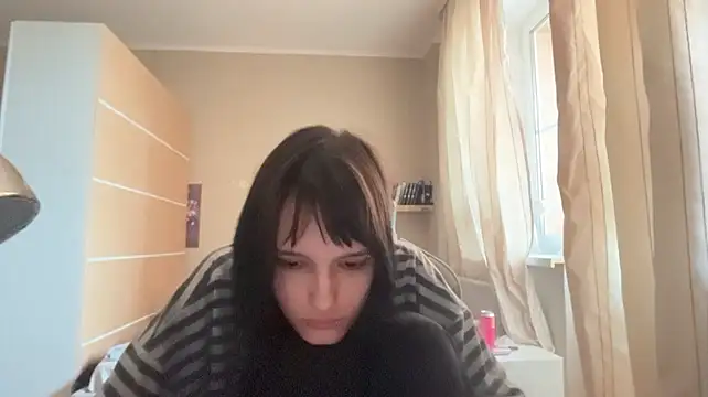 SebrinaMontelle webcam