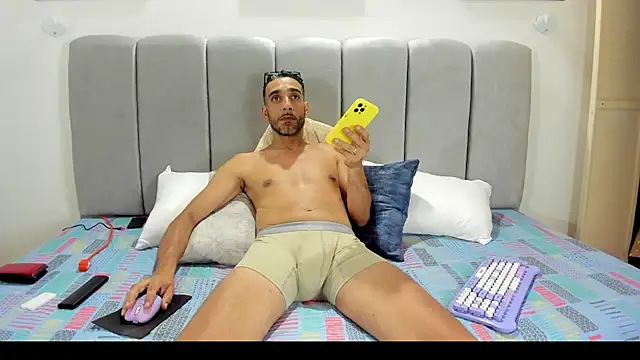 Lonm-23 webcam