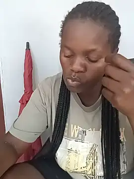 Pretty_Caramel91 webcam