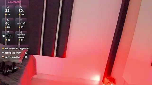 Damiam_23 webcam