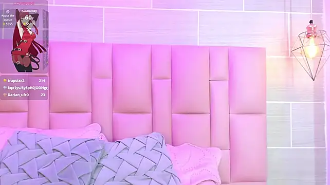 SofiaGomez- webcam