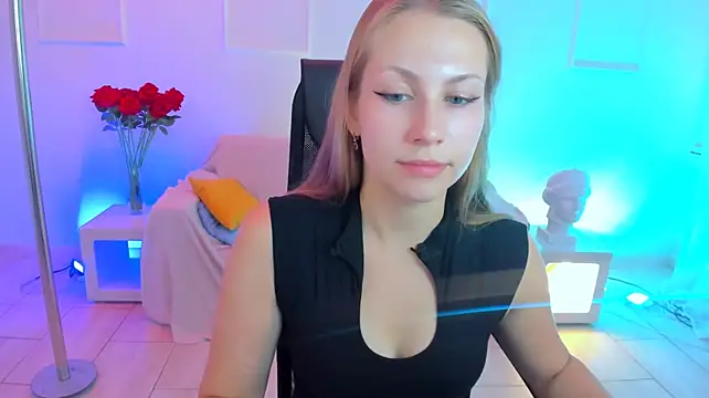 EvelinaSolt webcam