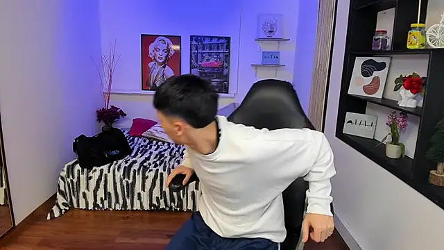Benji23_ webcam