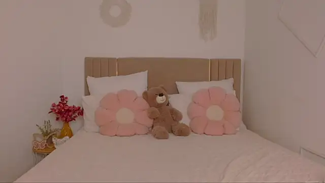 BabyyBunny- webcam
