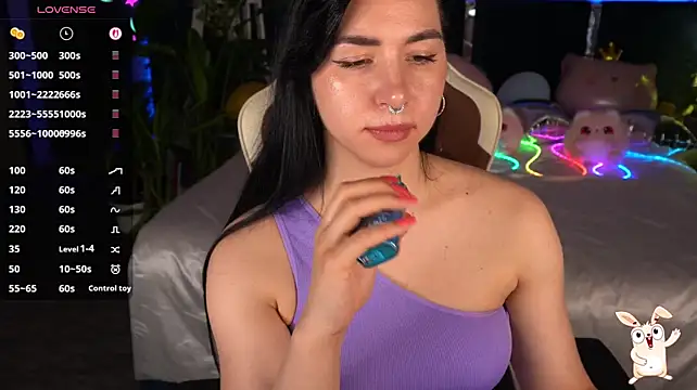 EmilyCandyy webcam