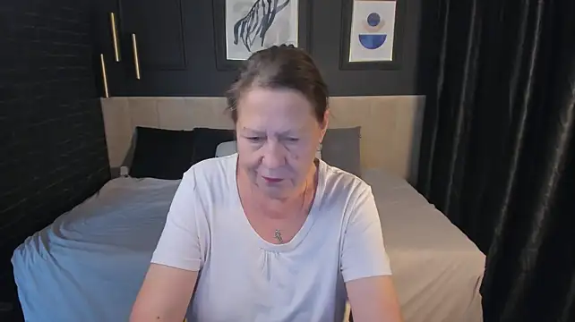 LindaPassionate webcam