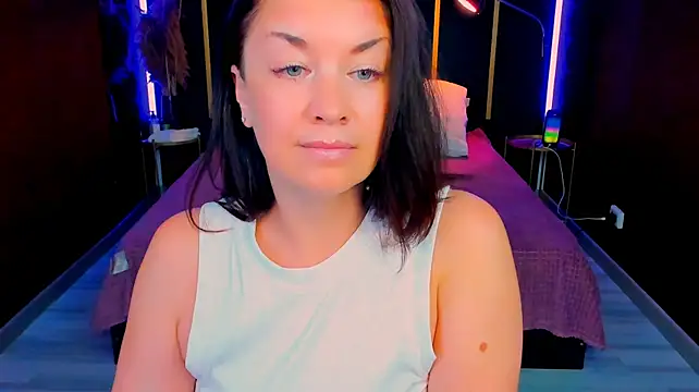 AnaMills webcam
