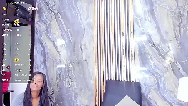 LauraSaenz01 webcam