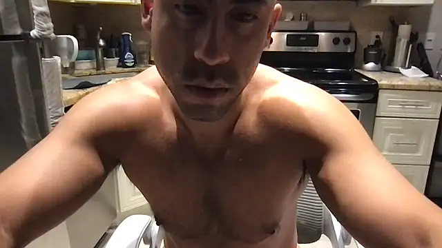 BigGuyMuscle webcam